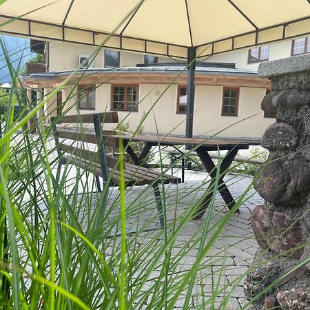 Pension Lipicer Kotschach-Mauthen Esterno foto