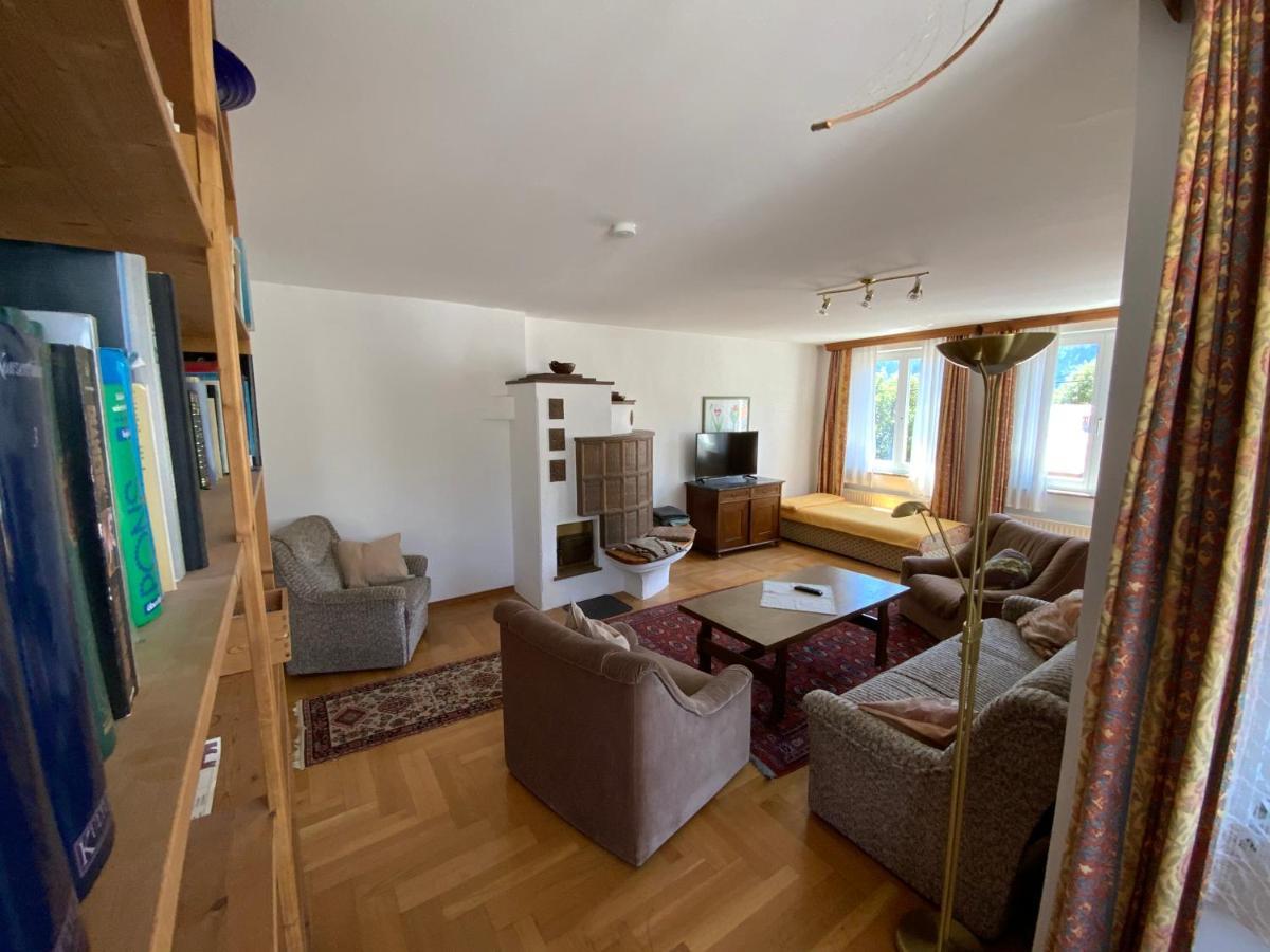 Pension Lipicer Kotschach-Mauthen Esterno foto
