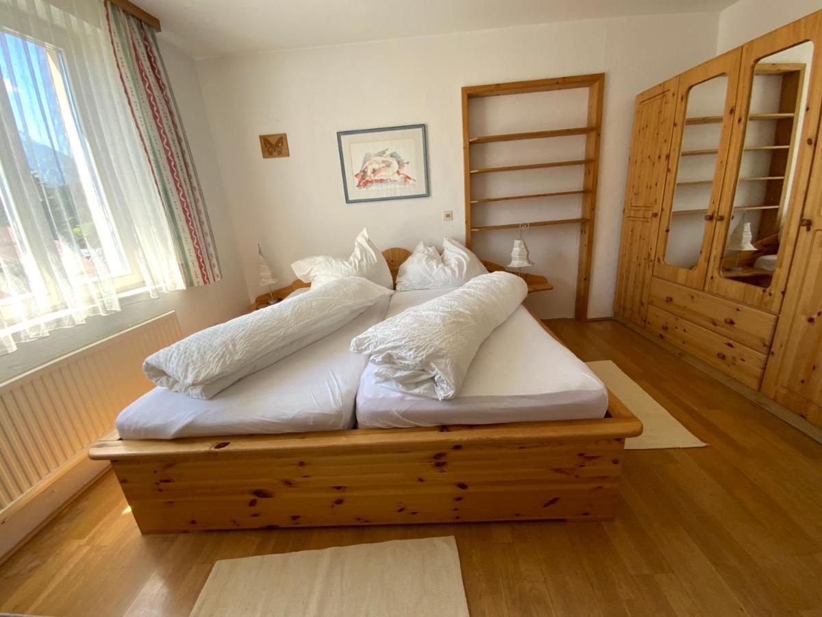 Pension Lipicer Kotschach-Mauthen Esterno foto
