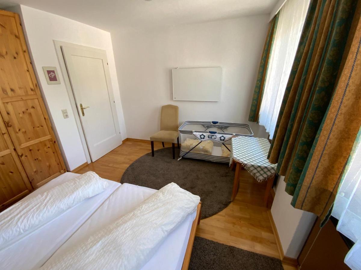 Pension Lipicer Kotschach-Mauthen Esterno foto