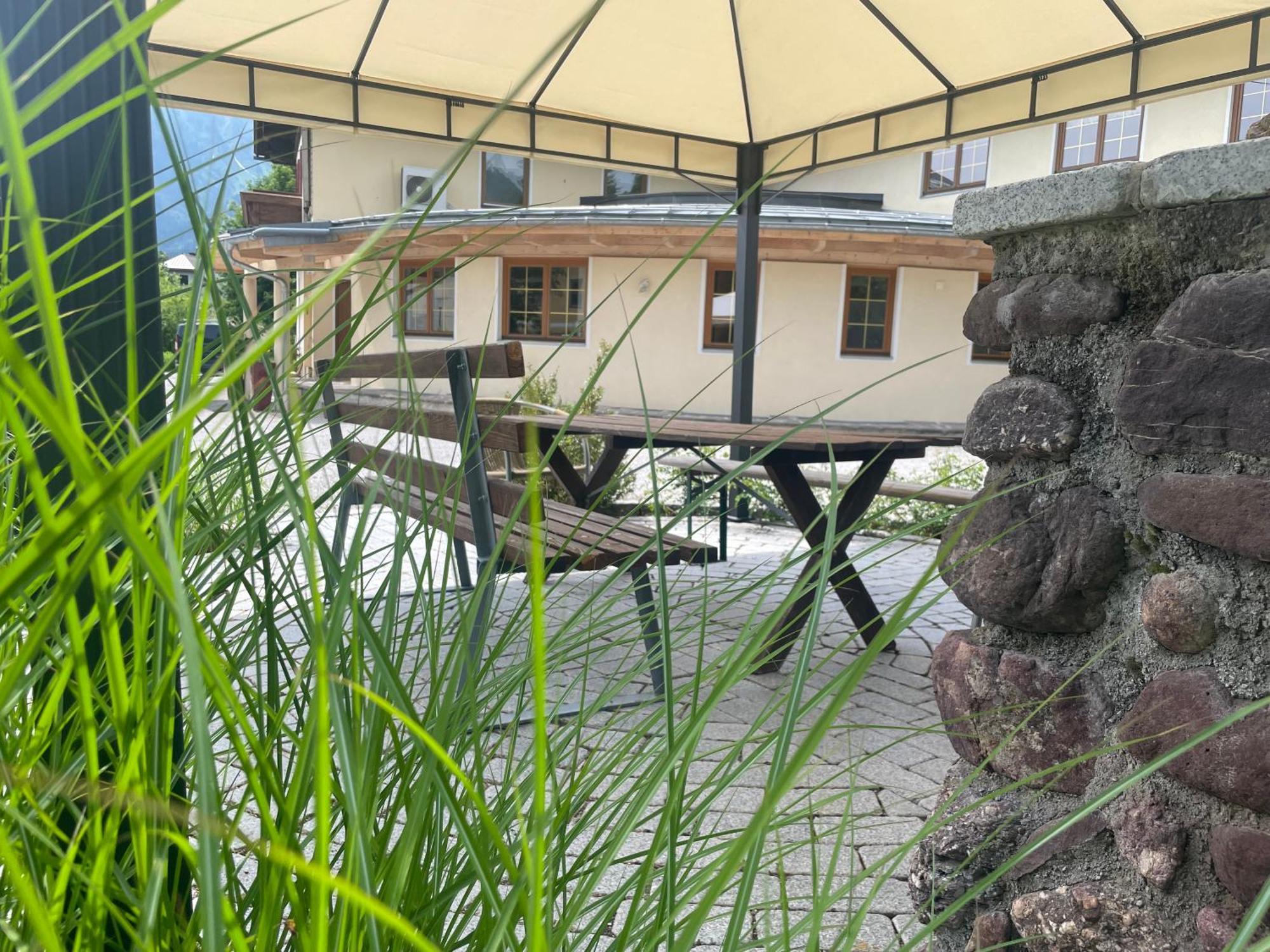 Pension Lipicer Kotschach-Mauthen Esterno foto