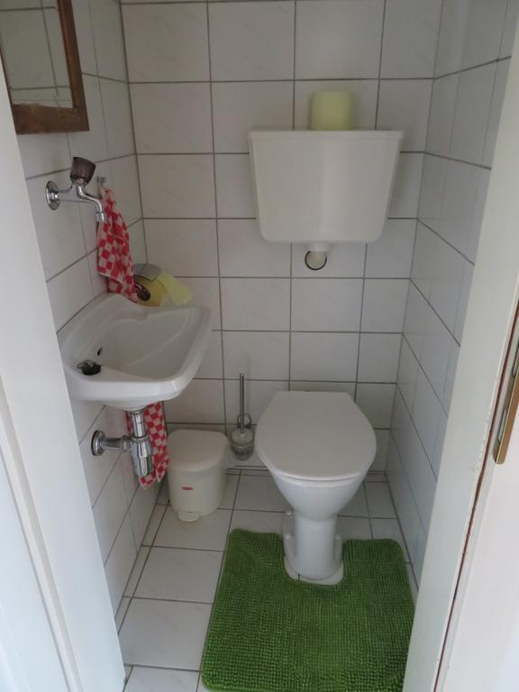 Pension Lipicer Kotschach-Mauthen Esterno foto