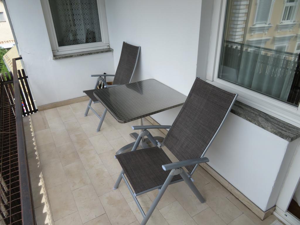 Pension Lipicer Kotschach-Mauthen Esterno foto
