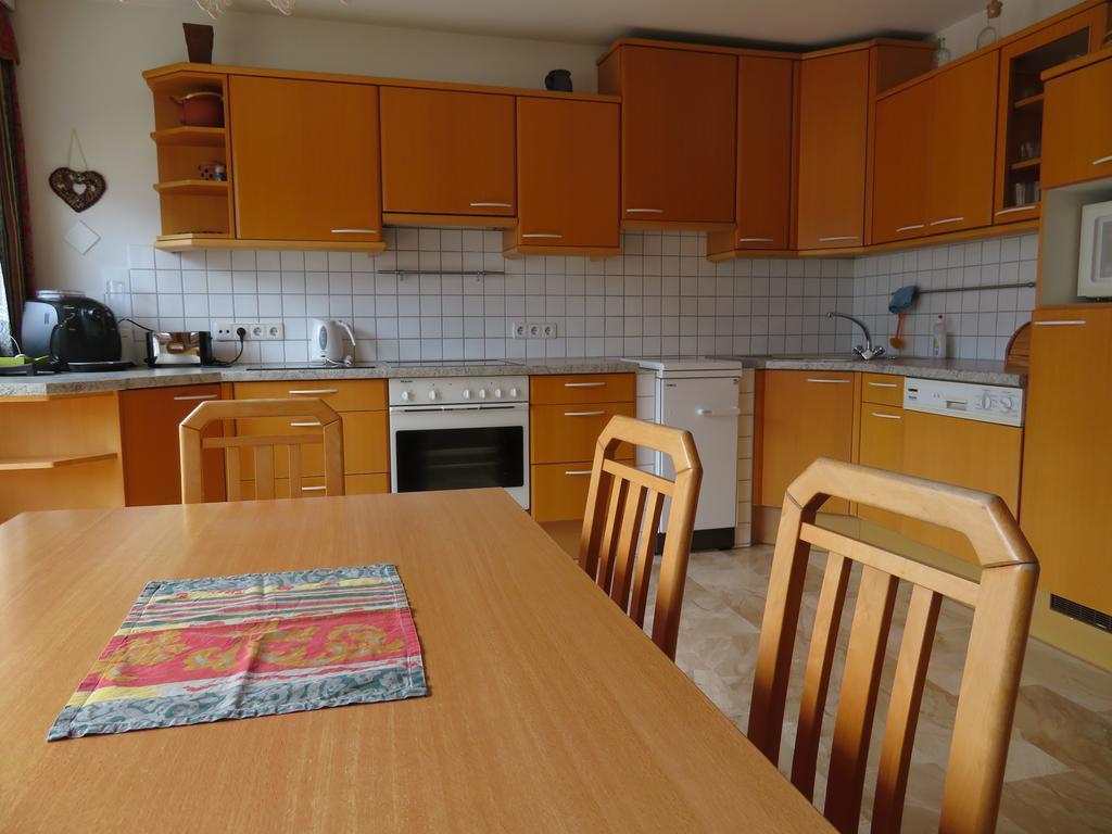 Pension Lipicer Kotschach-Mauthen Esterno foto